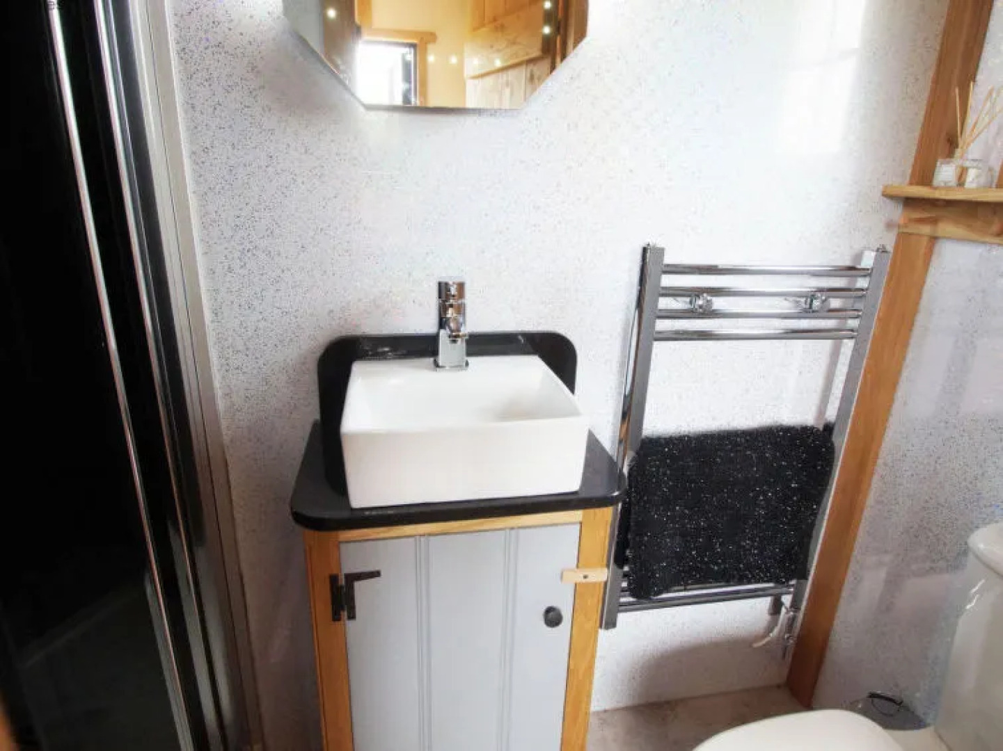 Holiday Home Mantisa