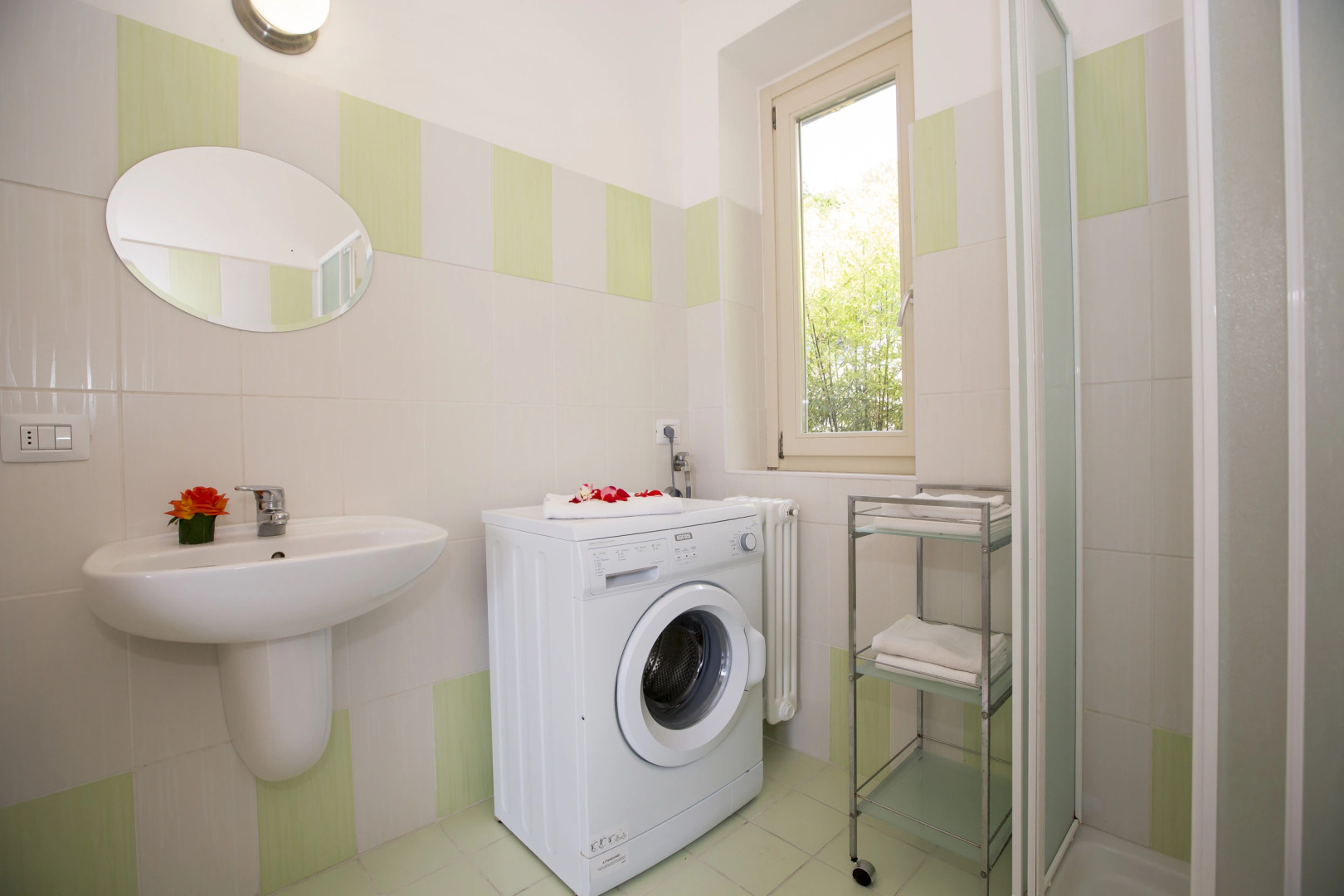 Argegno Belvedere apt. 4