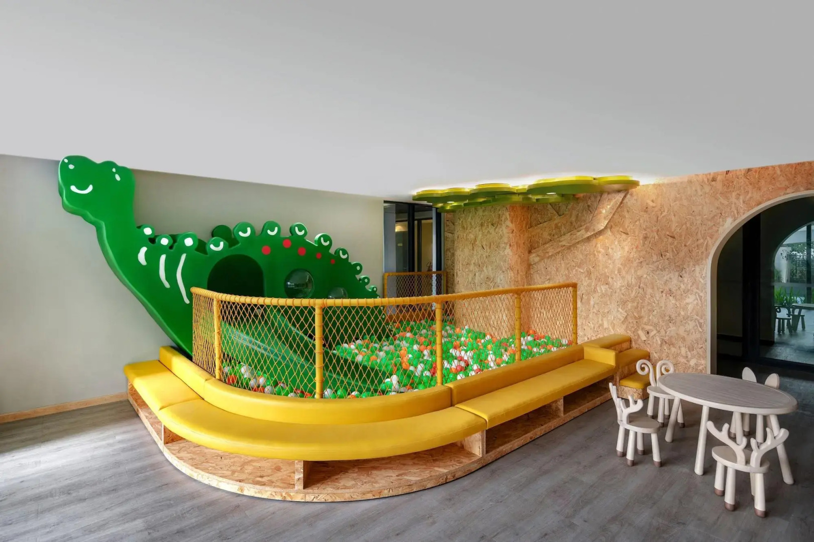 Citadines Central Binh Duong