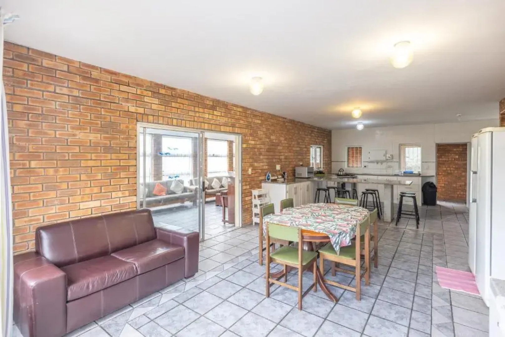 Mgwalana River Lodge