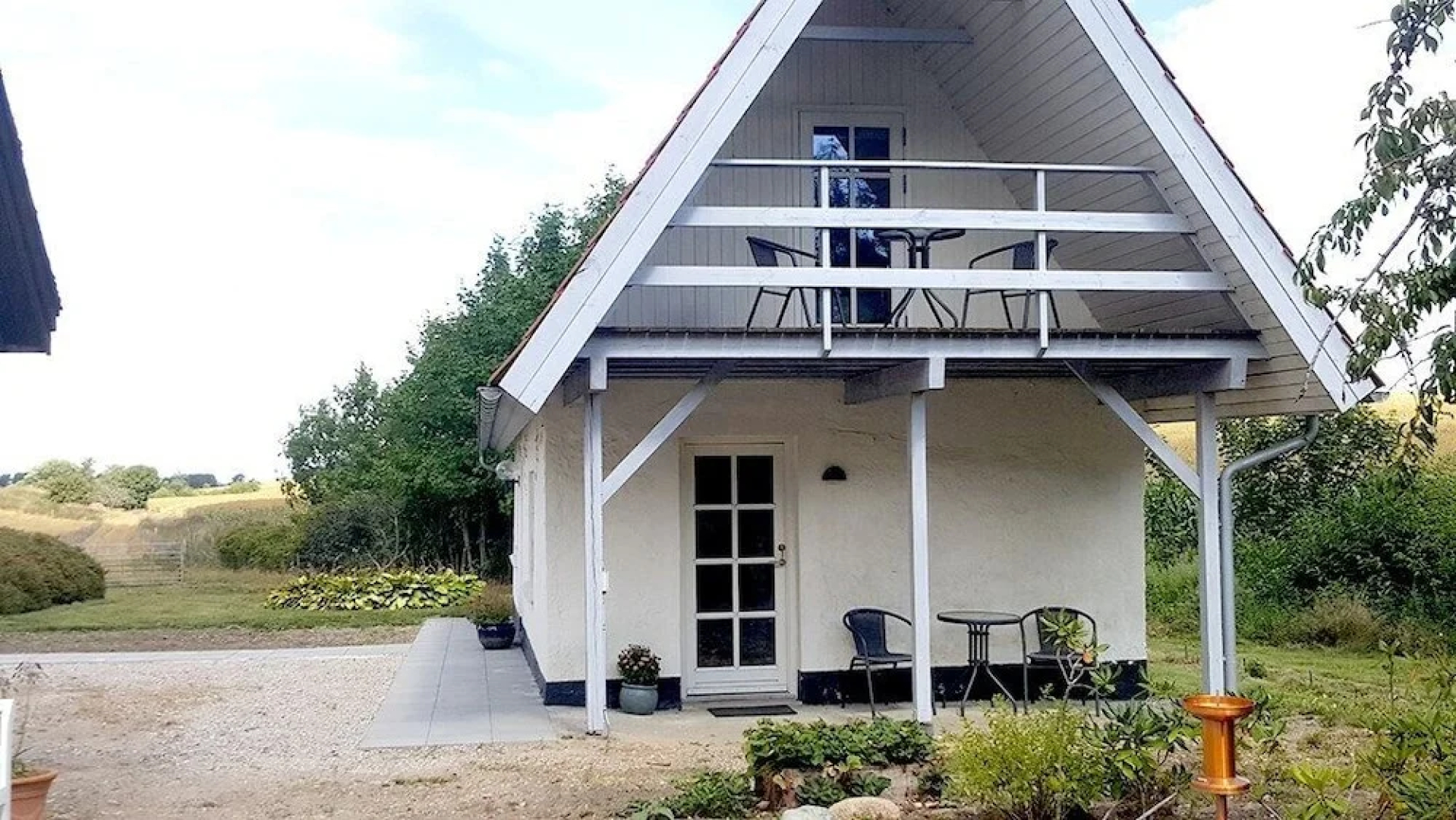 Ruhøjgård B&B