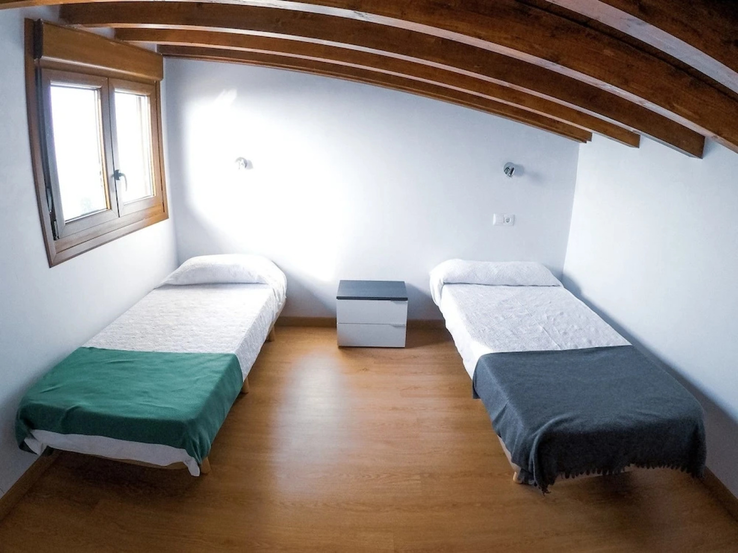 El Mirador de Langre