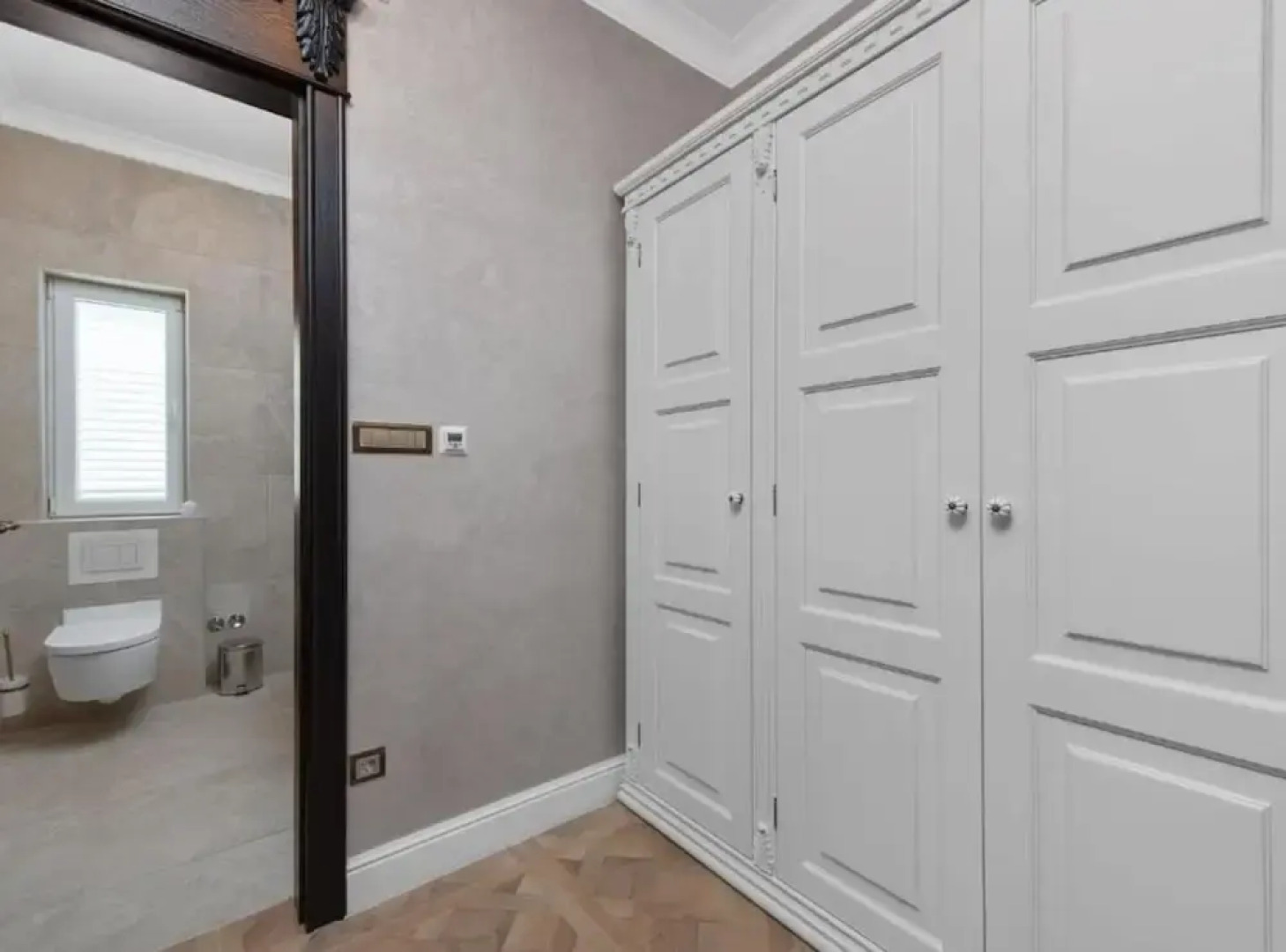 Villa Carolus in Vodice