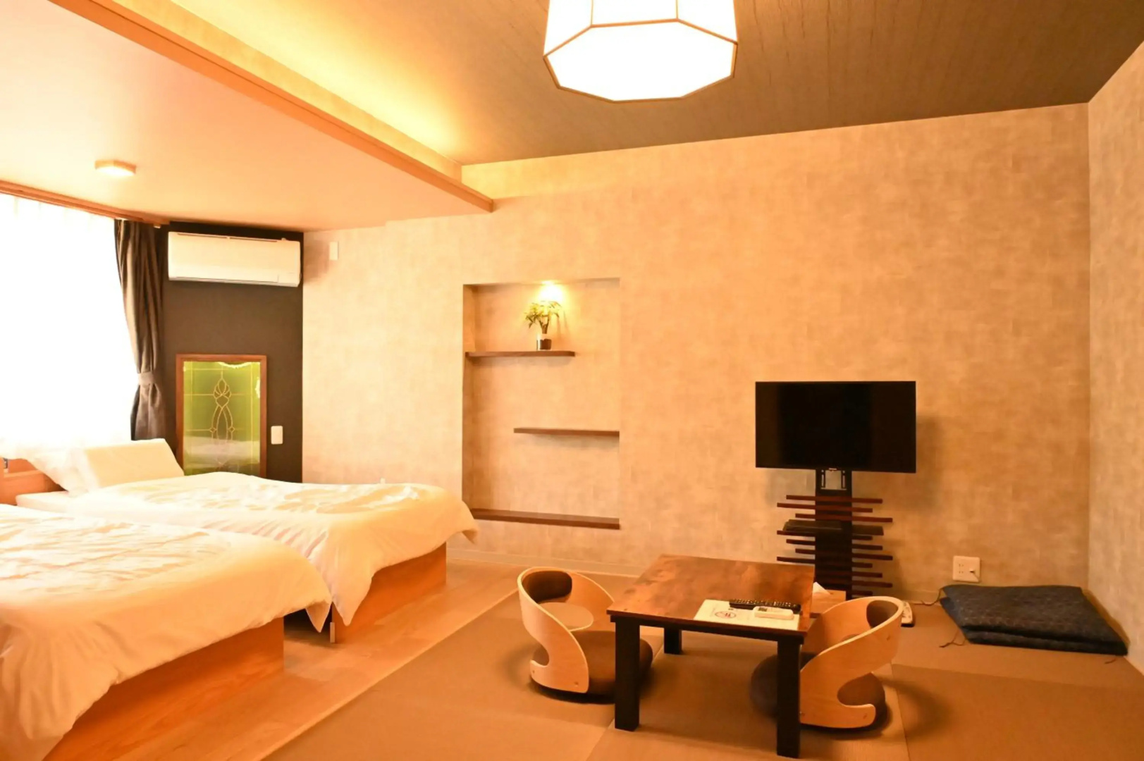 Unzen Sky Hotel