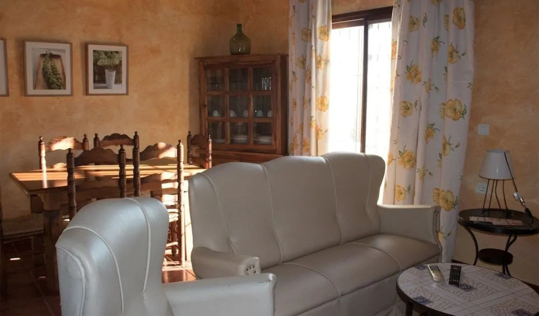 Casas Rurales La Cañada