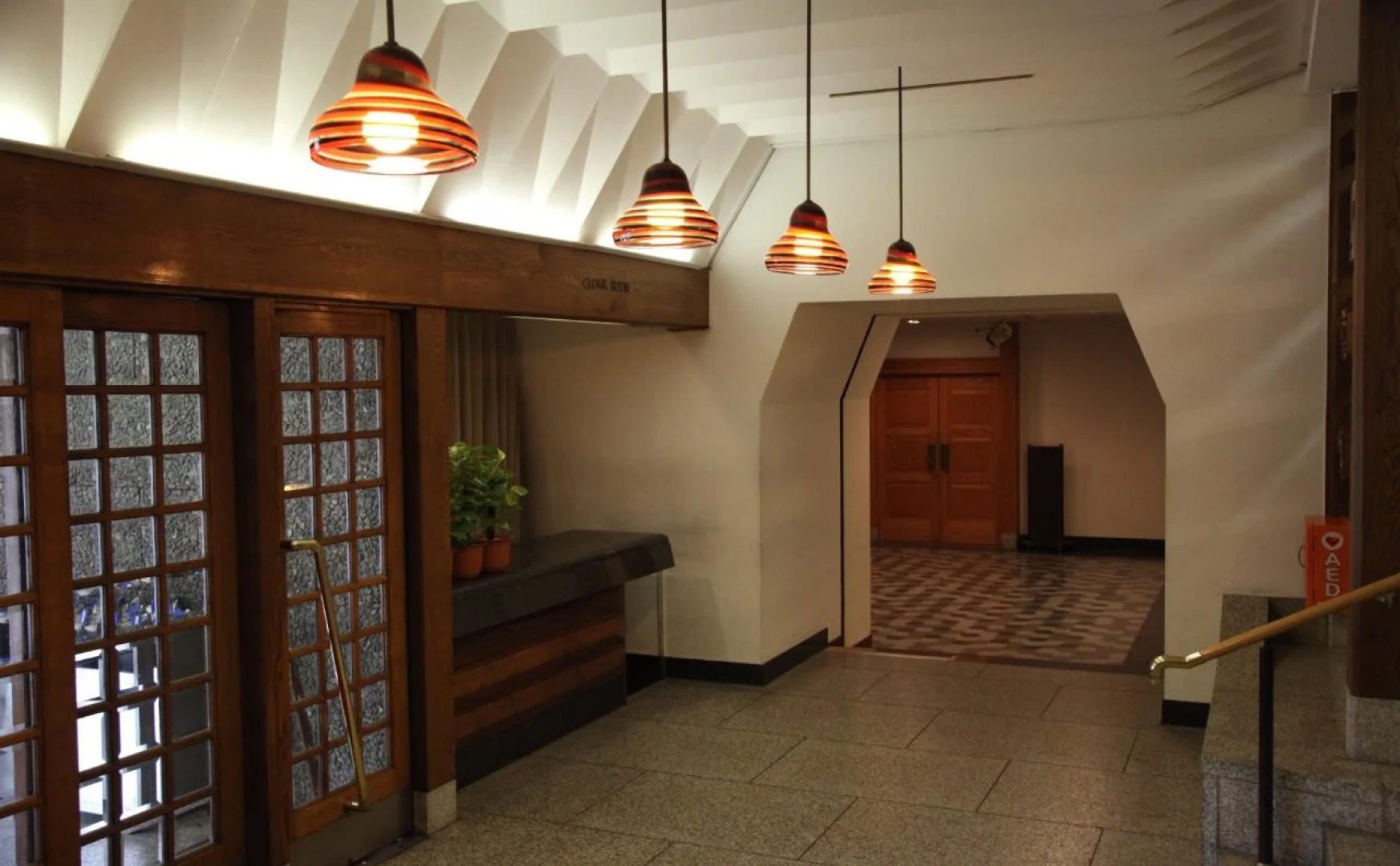 Kurashiki Kokusai Hotel