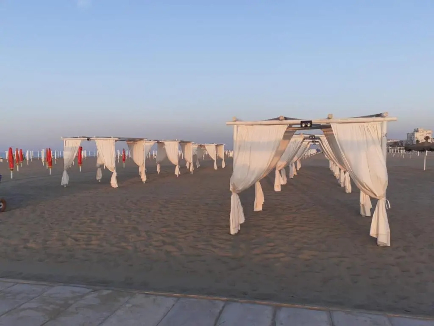 Hotel Paradiso Dei Giovani