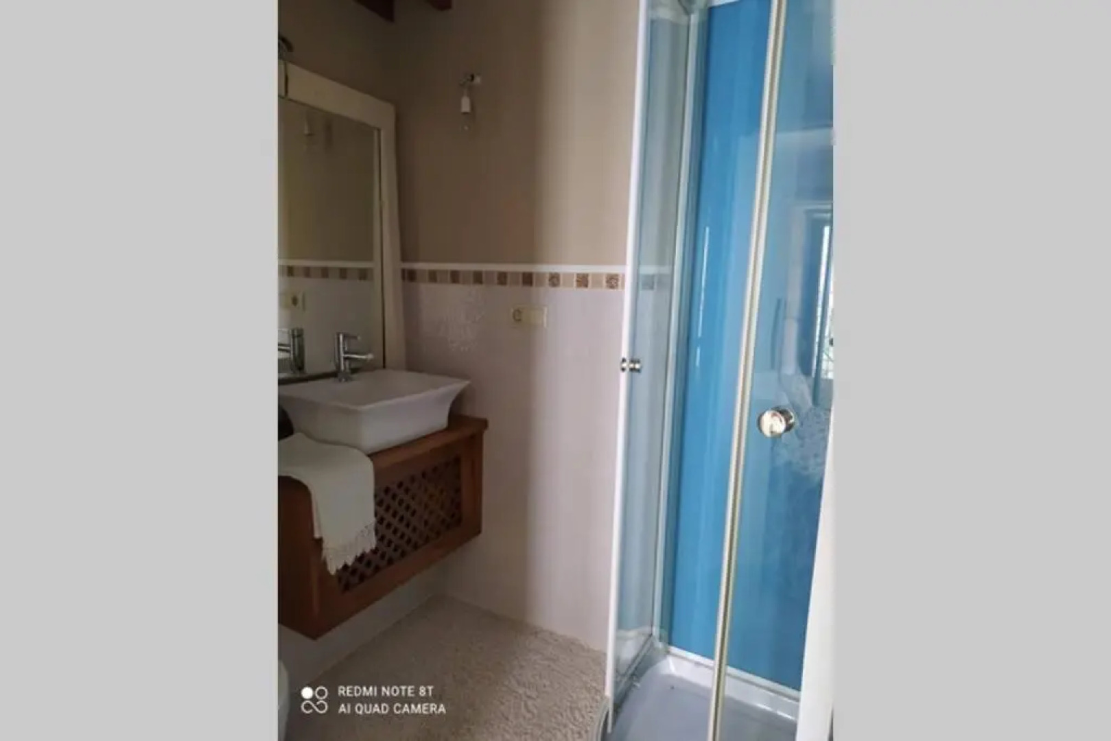 Casa de piedra acogedora a 2 minutos de la playa