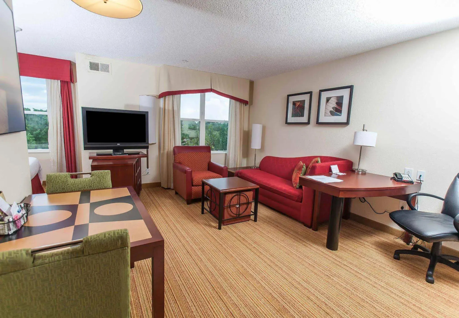 Residence Inn Marriott Florence