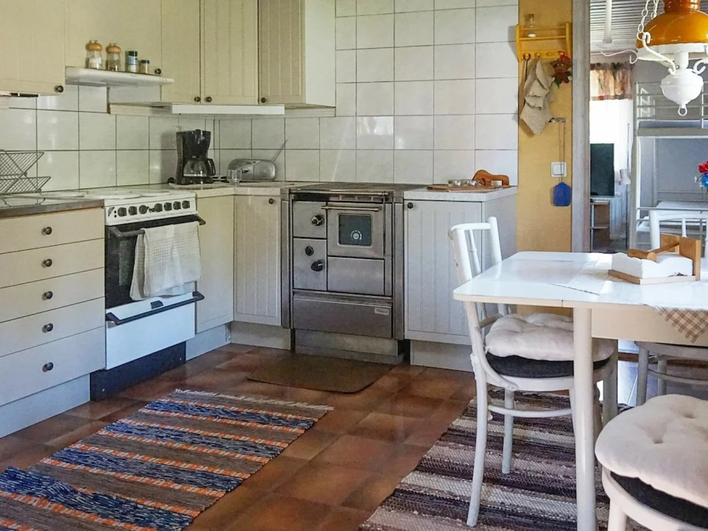 4 Person Holiday Home in Rimforsa