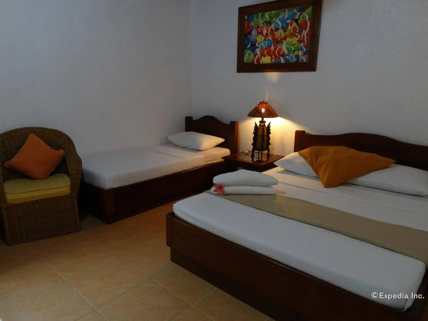 Hibiscus Garden Resort