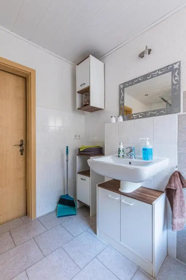 Ferienwohnung am Stadtrand