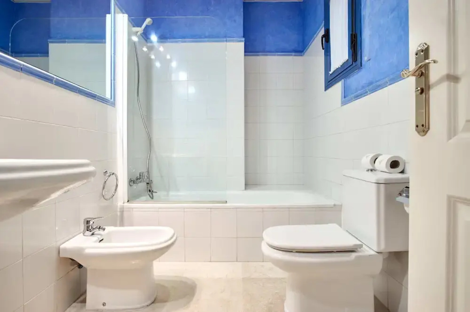 Apartamento Triana Pearl Suites