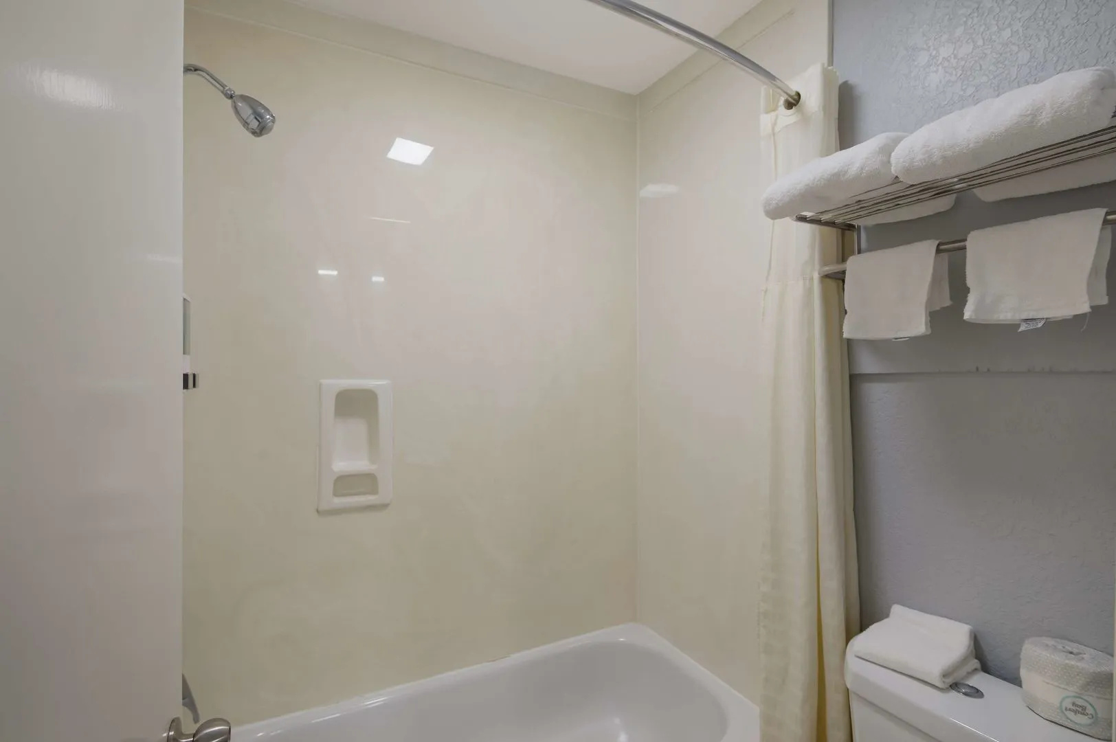 Americas Best Value Inn Buda Austin S