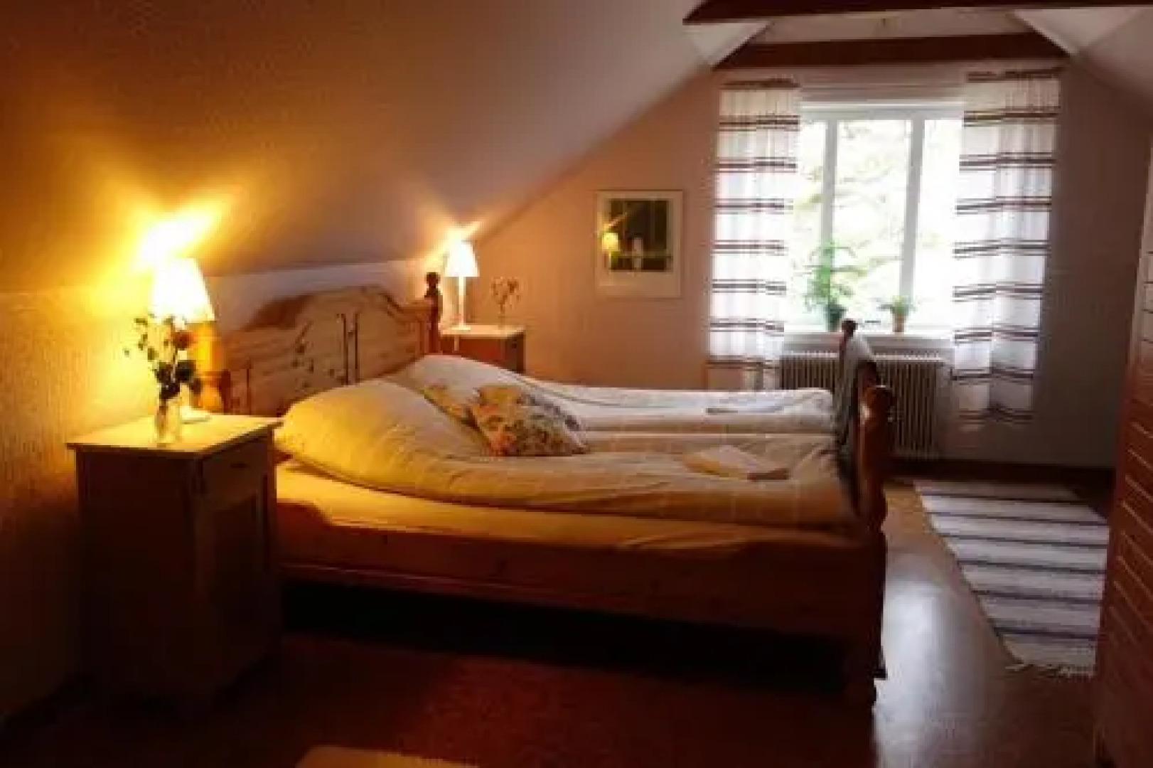 Slagesnäs Bed & Breakfast