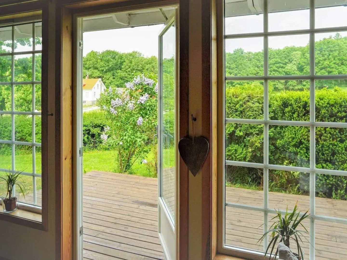 Holiday Home in Fjell