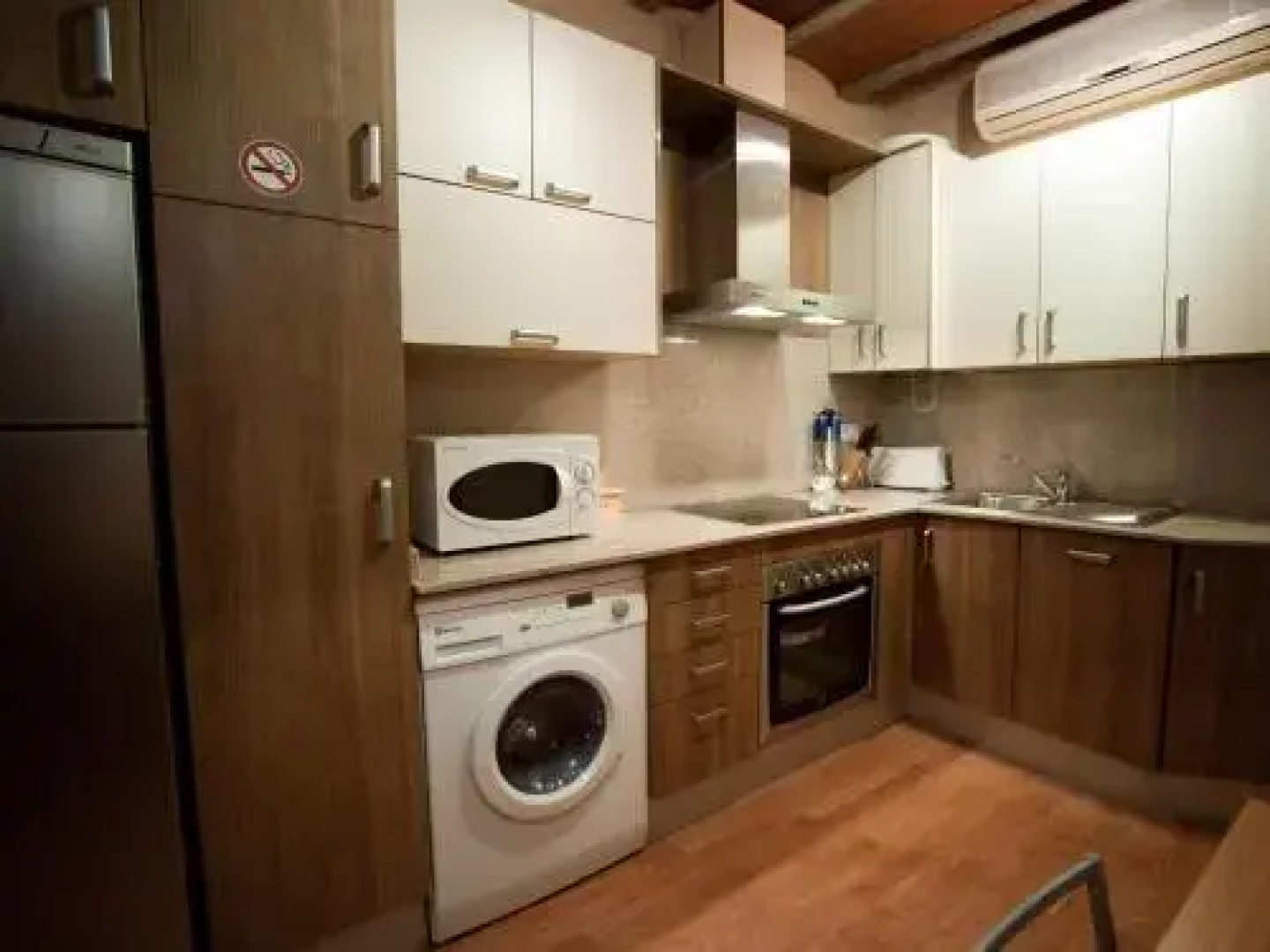 Apartaments El Jaç