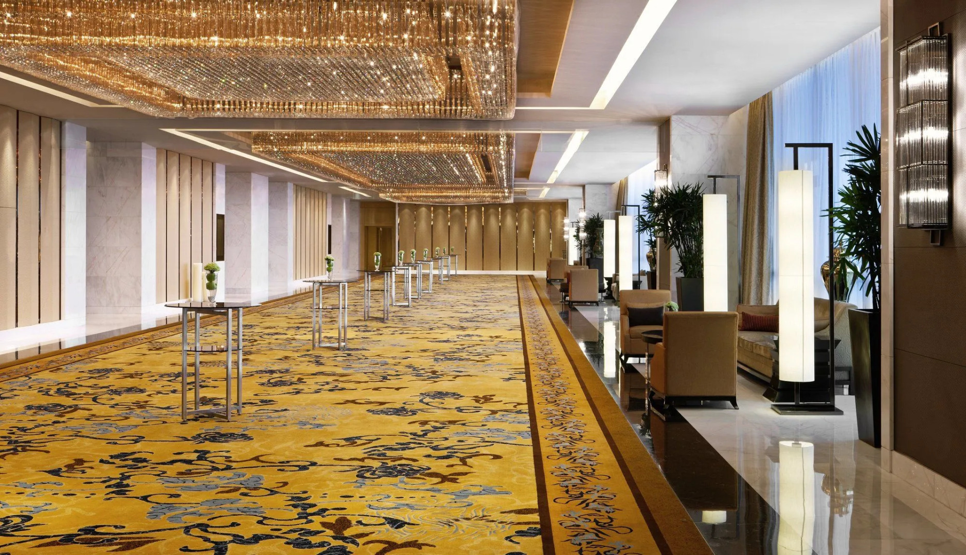 The Westin Wuhan Wuchang