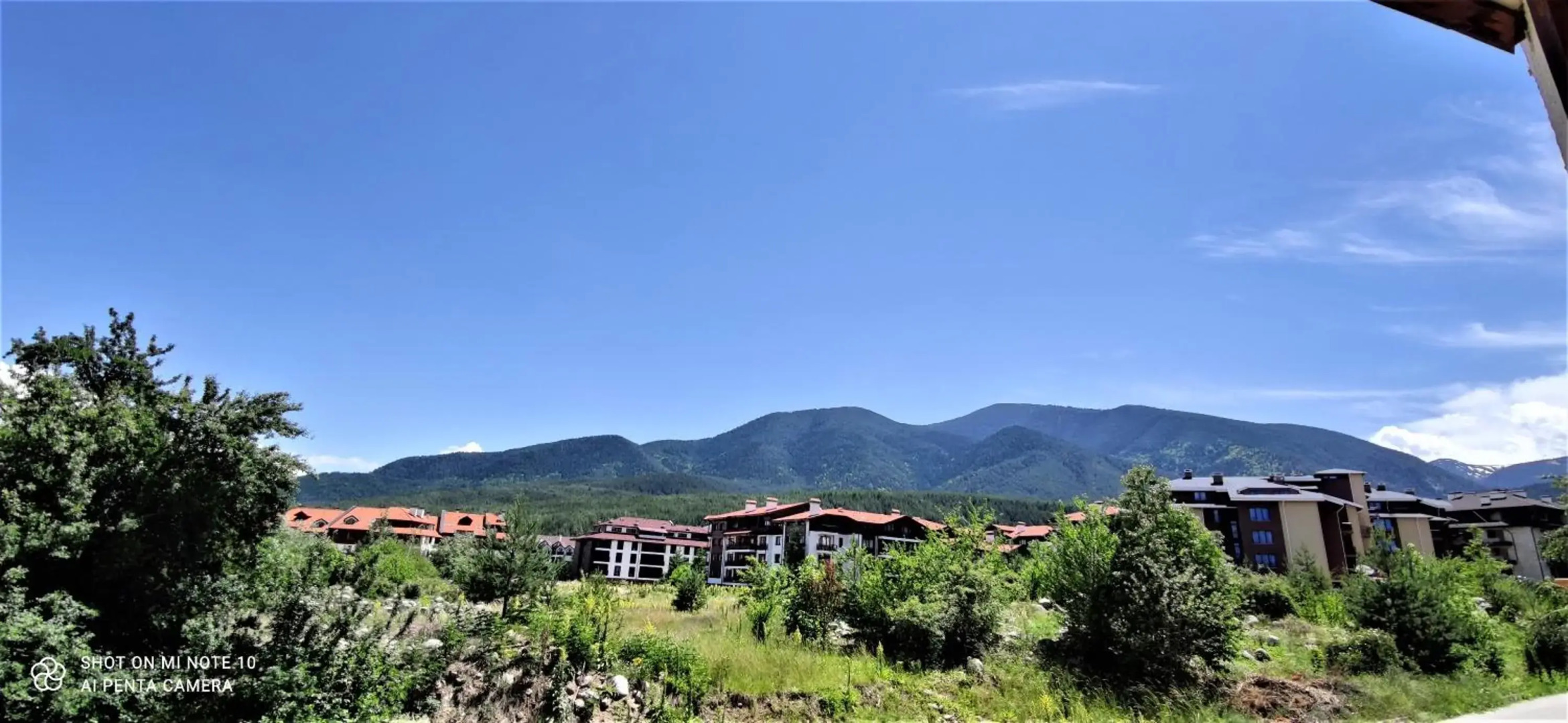 Predela 1 Holiday Apartments