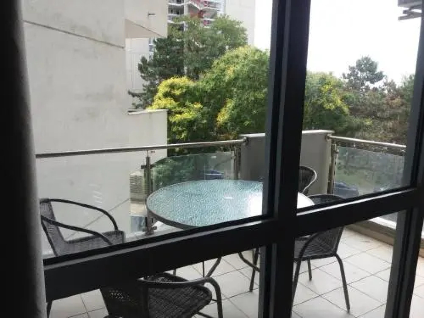 Apartament lux Albert