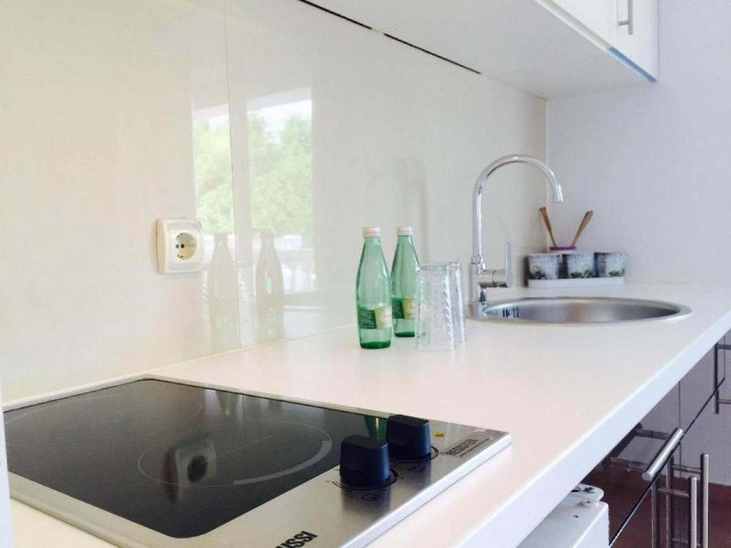 Apartments Villa Klaudia