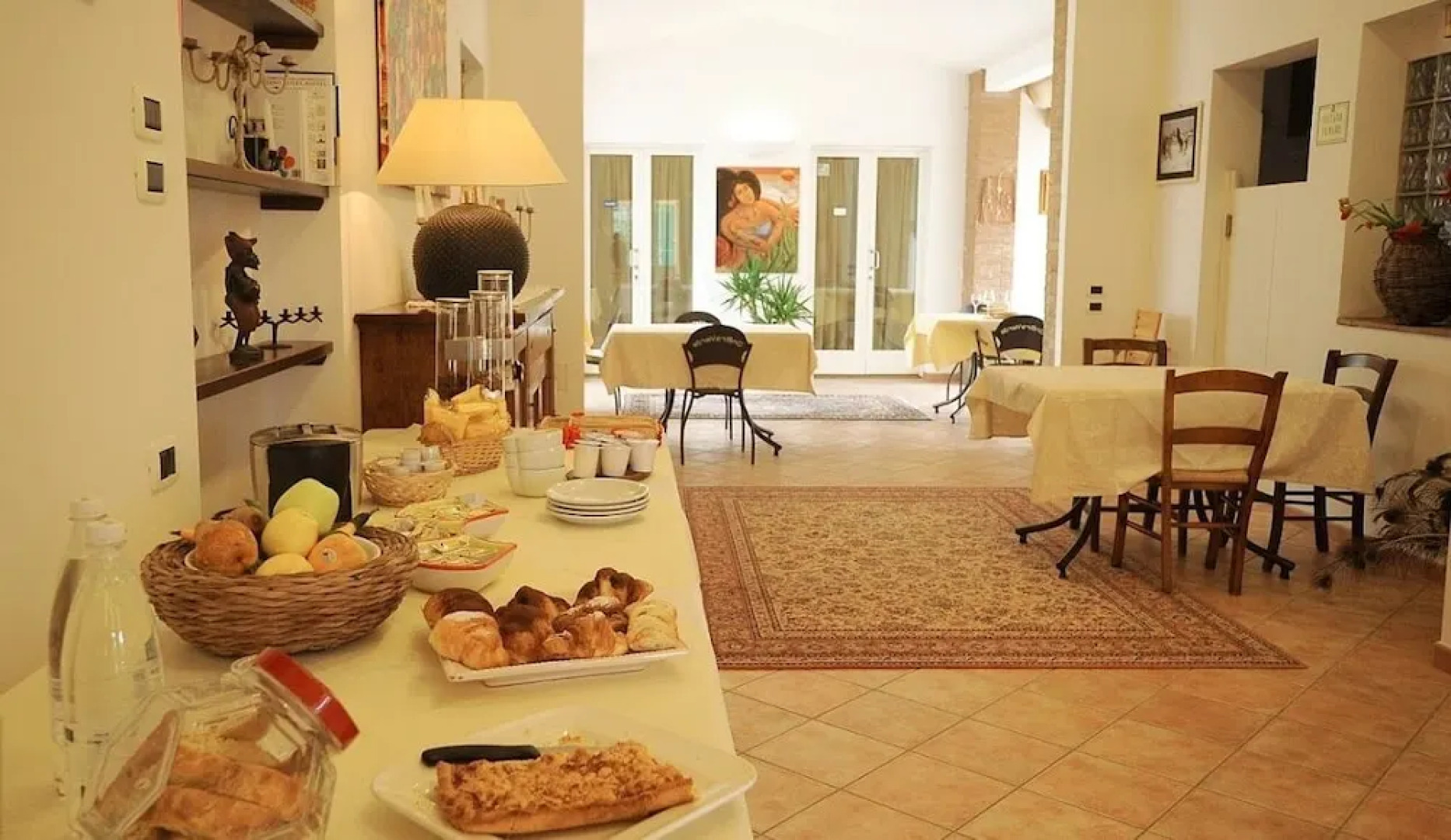 Ombra Verde - B&B e Appartamenti