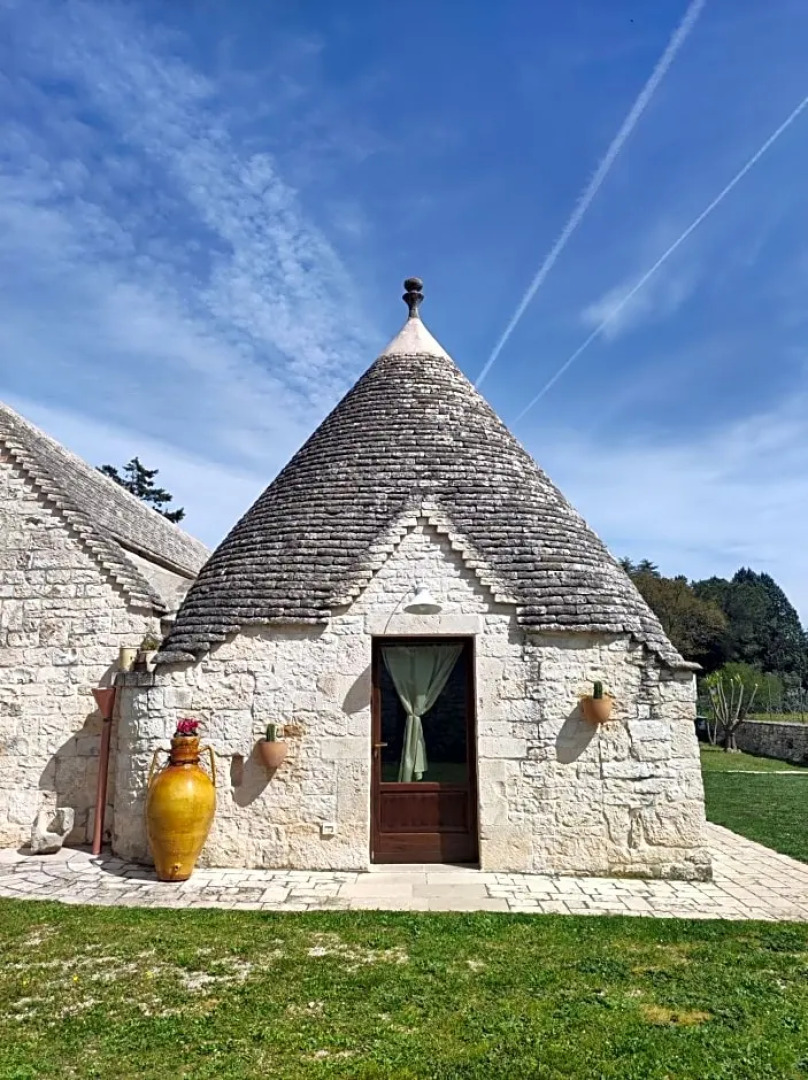 B&B Masseria Nardelli