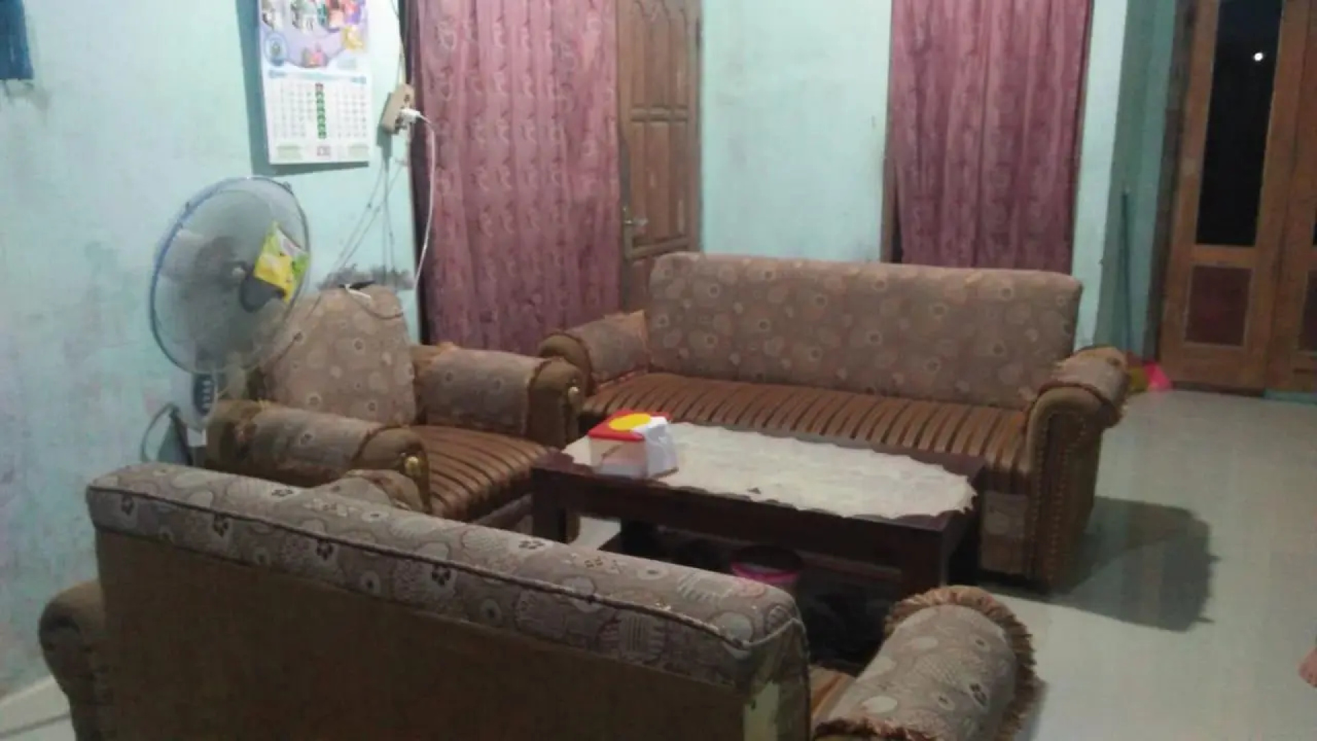 OYO Homes 91157 Desa Wisata Bendosari Kendal
