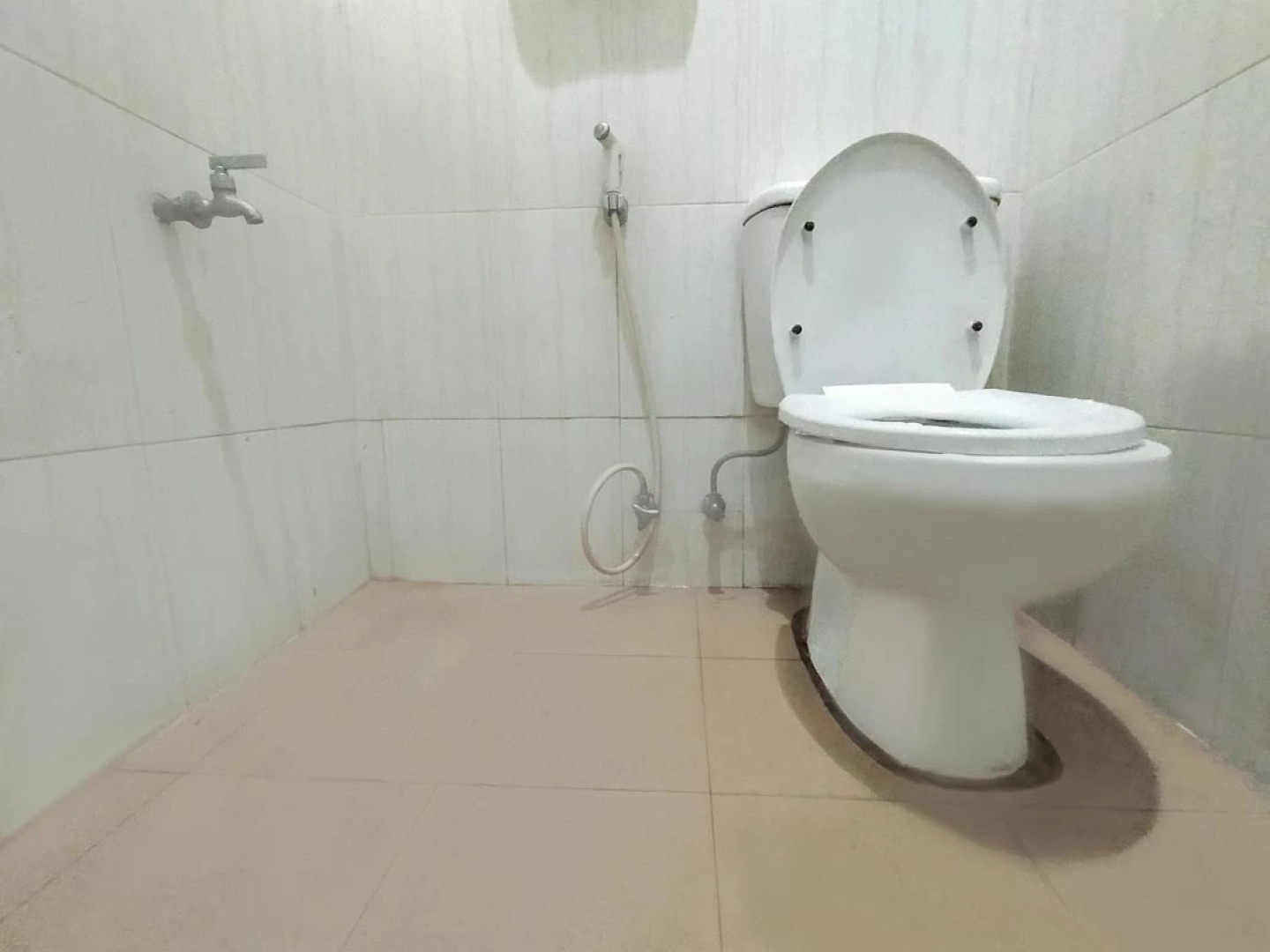 Hotel Fikry Toli Toli