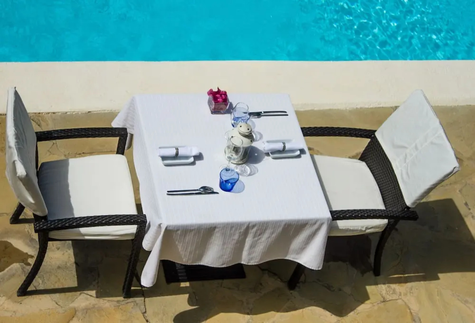 CASA-22 Luxury Boutique Hotel