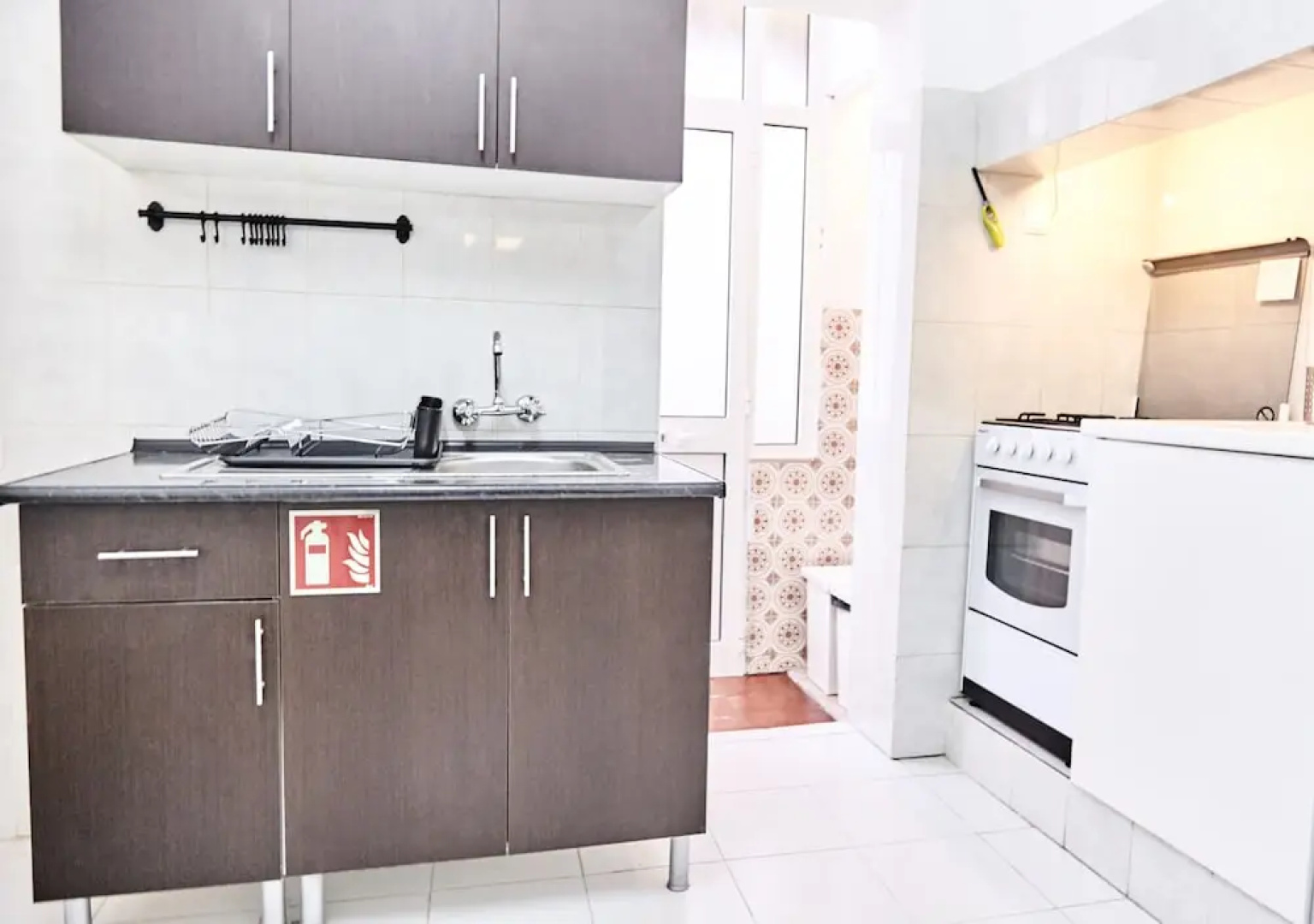 2 Bedroom Self Contained Apartment