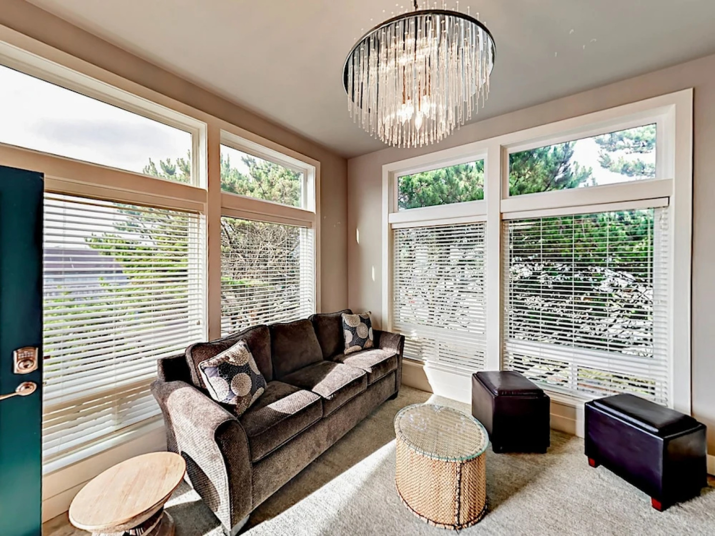 300-310 South Pacific St Townhouse Units, 1, 2 and 3 3 Bedrooms 3.5 Ba