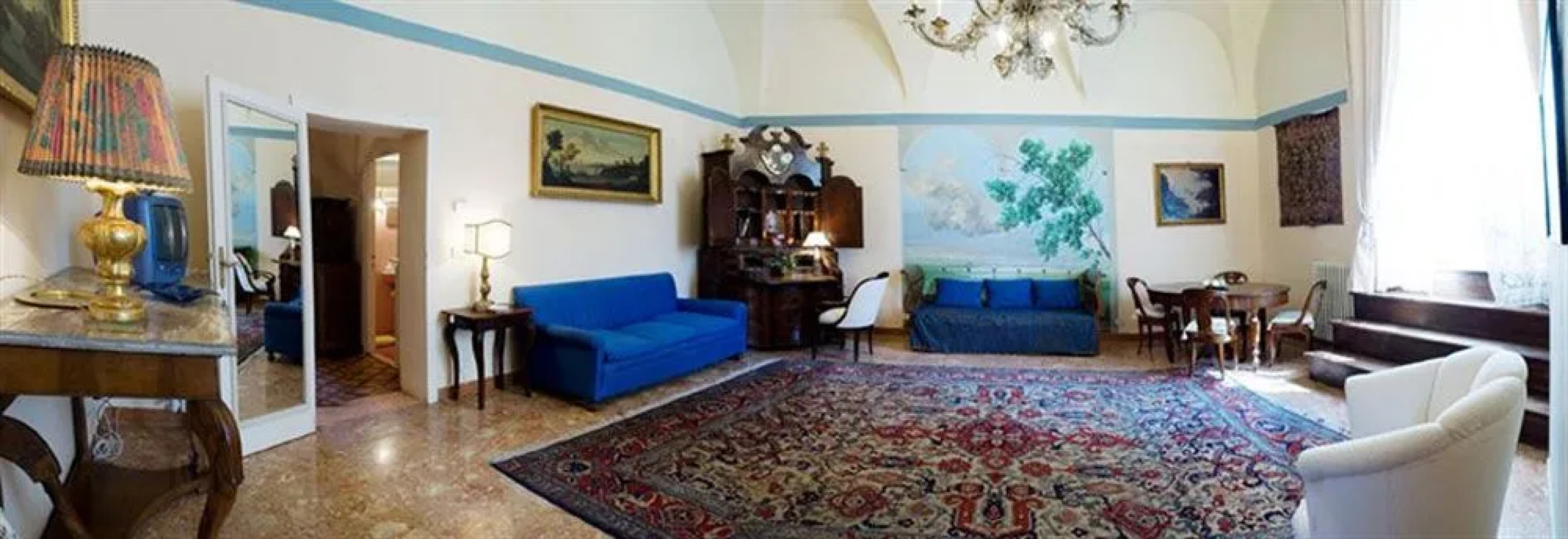 Palazzo Dalla Casapiccola