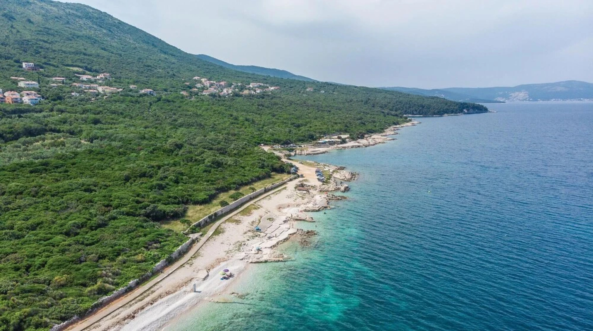 Awesome Home in Labin With Wifi and 3 Bedrooms