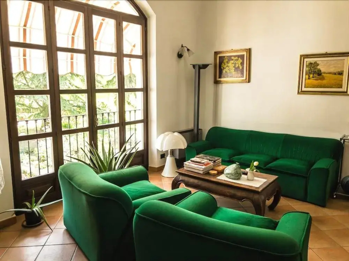 Bed and Breakfast Cascina Beccaris