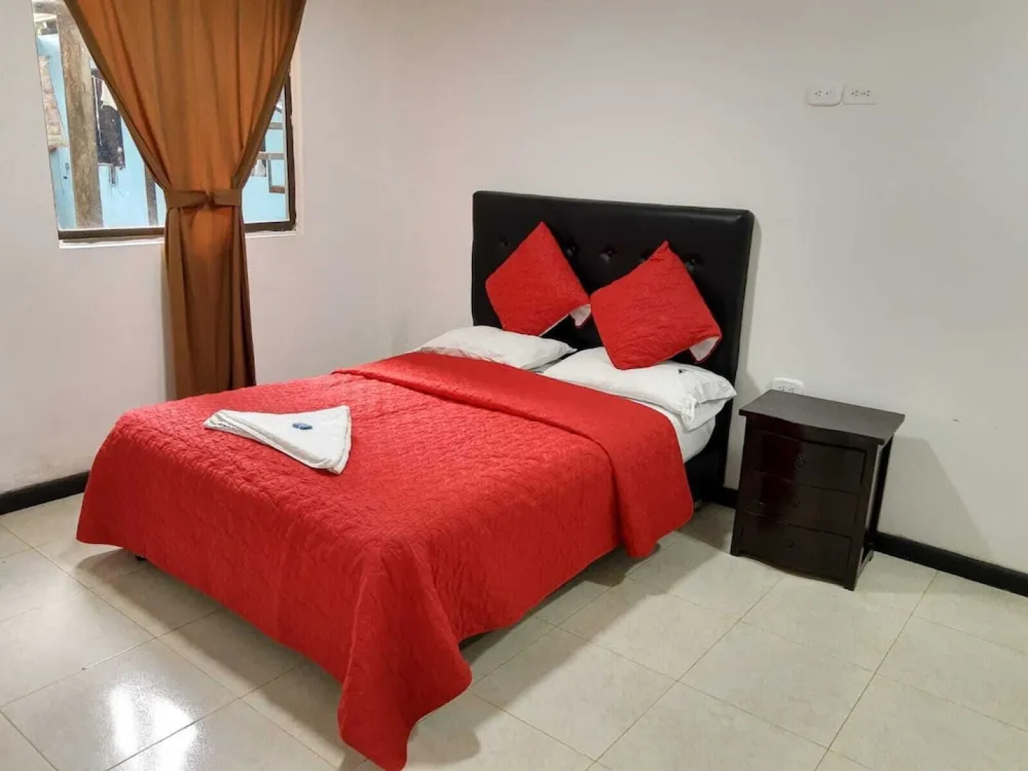 Hotel Brasilia Vaupes