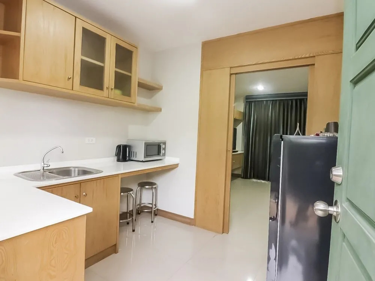 NIDA Rooms Pattaya Central Tiffany s