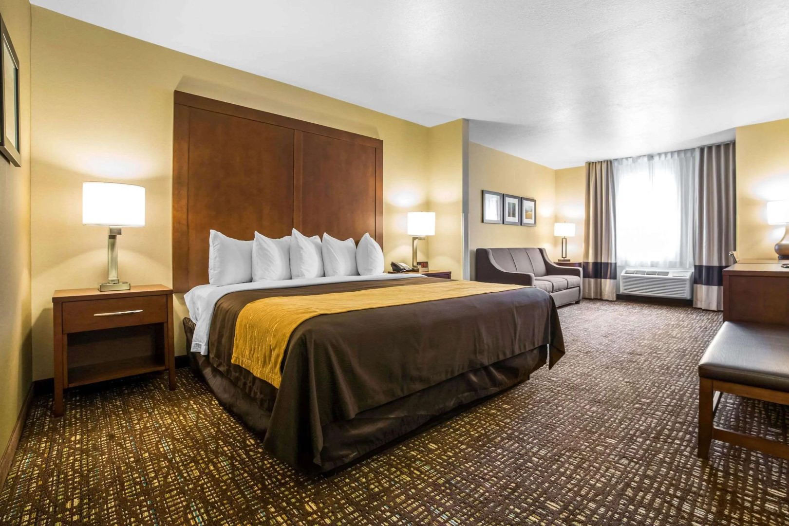 Comfort Inn & Suites Orem - Provo