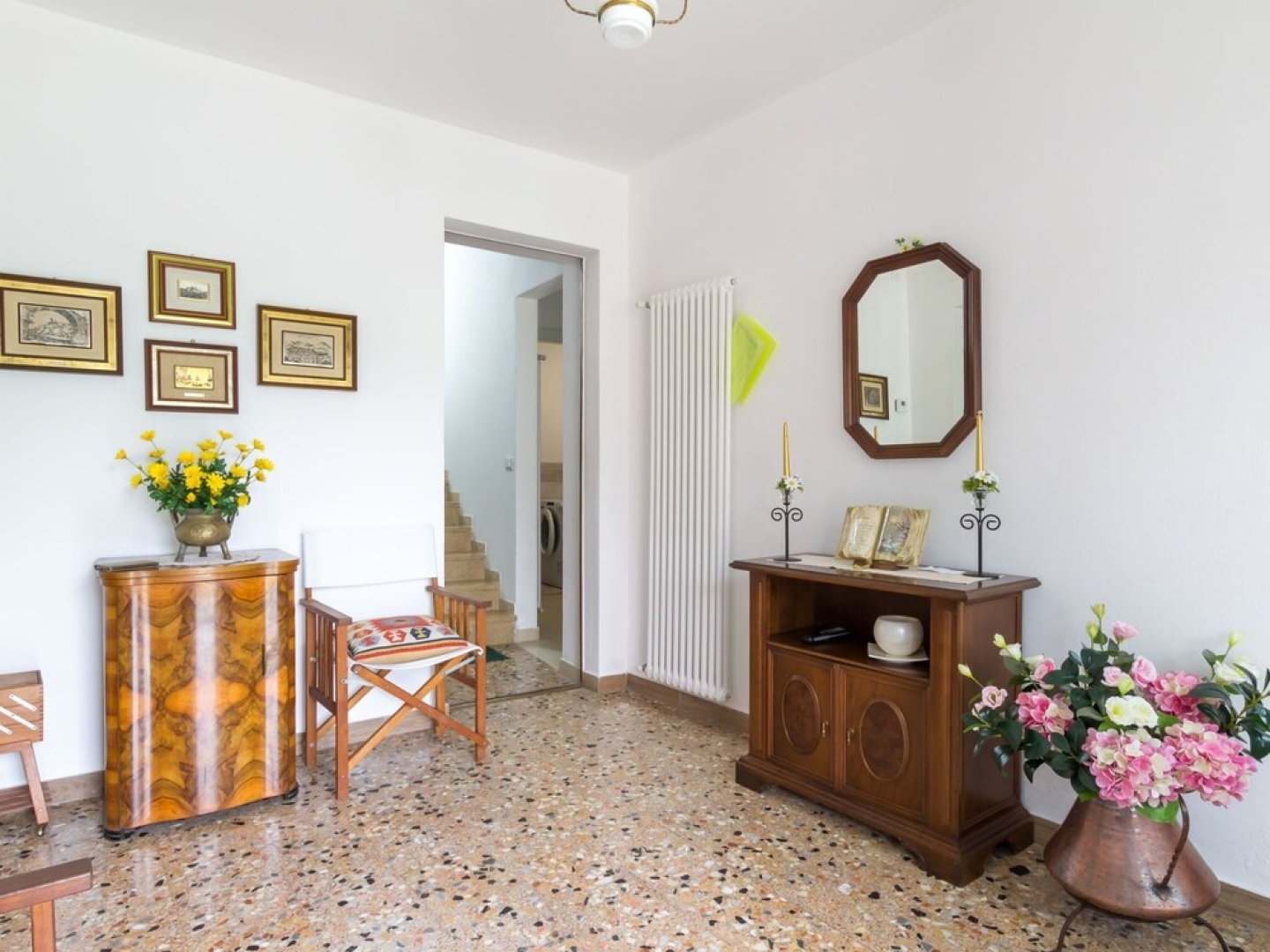 Casa Amica Merso di Sopra