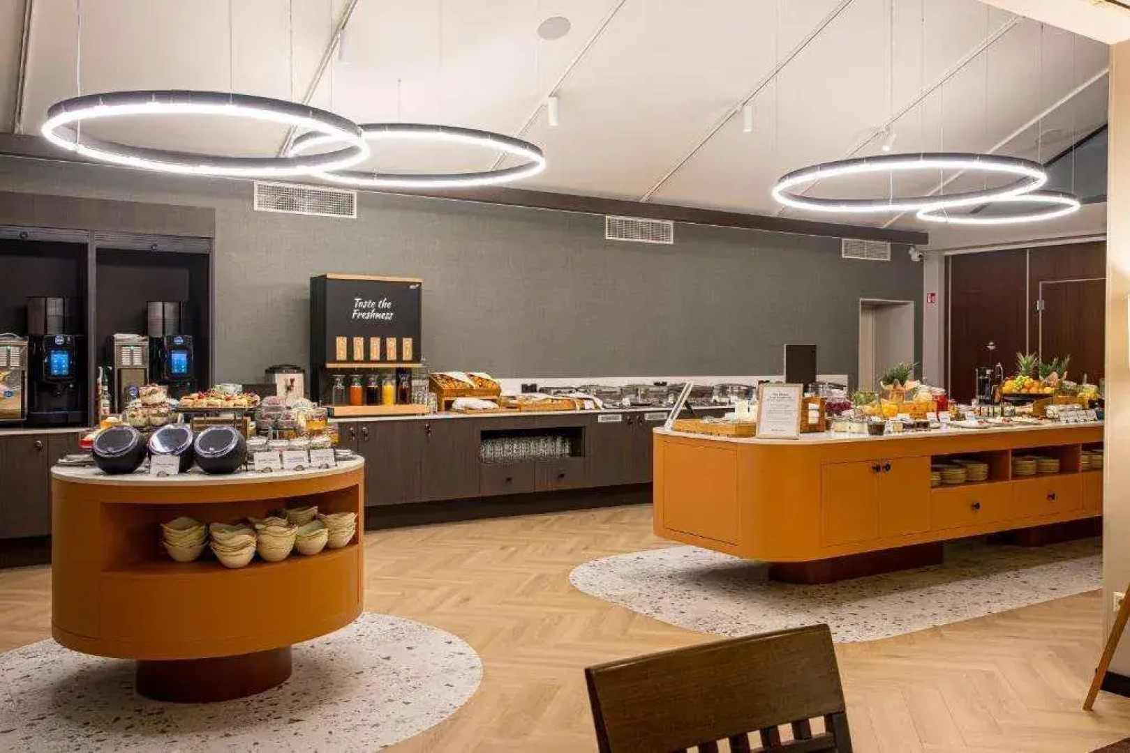 Vanagupe Spa and Conference Centre