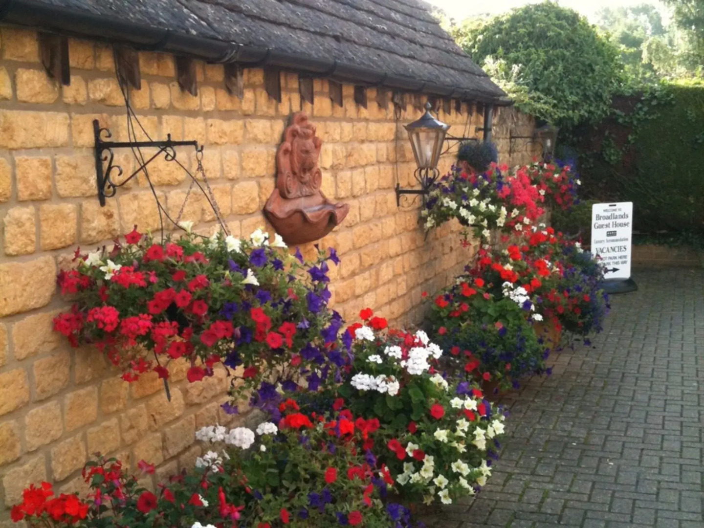 Broadlands Hotel - Adults Only