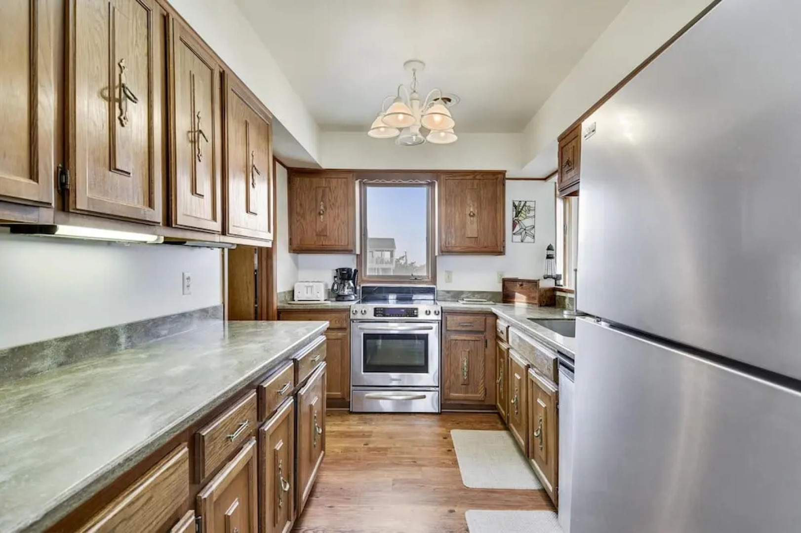 Sheehan 37139 Ocean Park Lane by Long & Foster