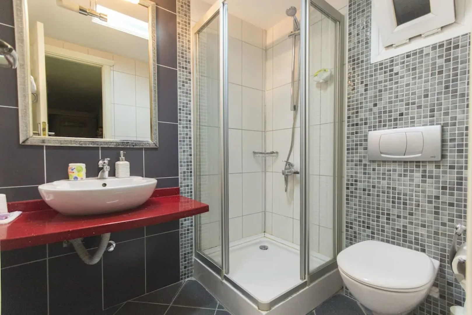 Sari Konak Apart Hotel