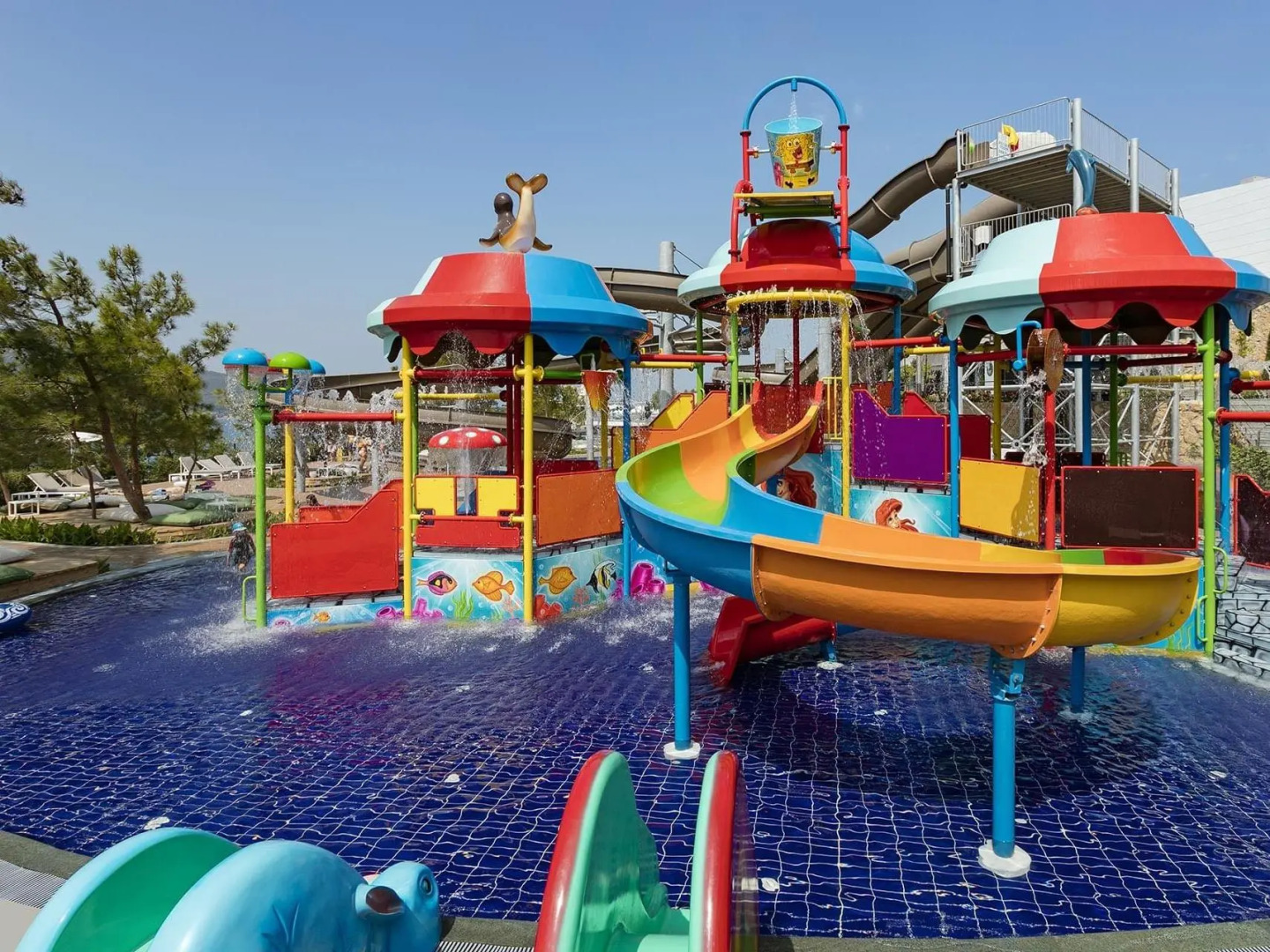 Titanic Luxury Collection Bodrum