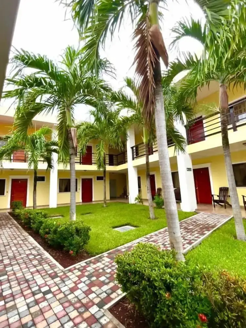 Hotel Maria Ofelia