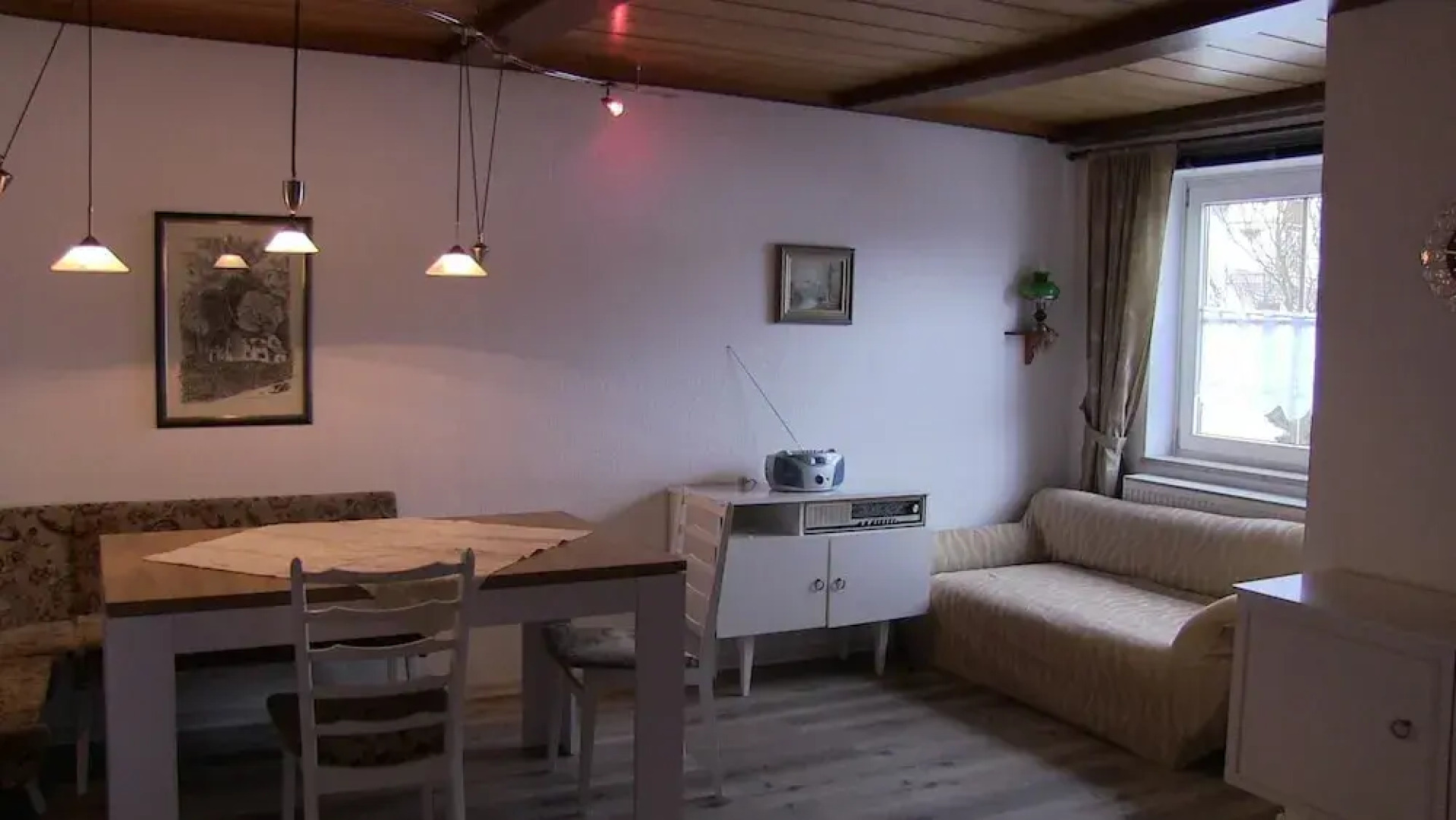 Ferienwohnung Max Riedl