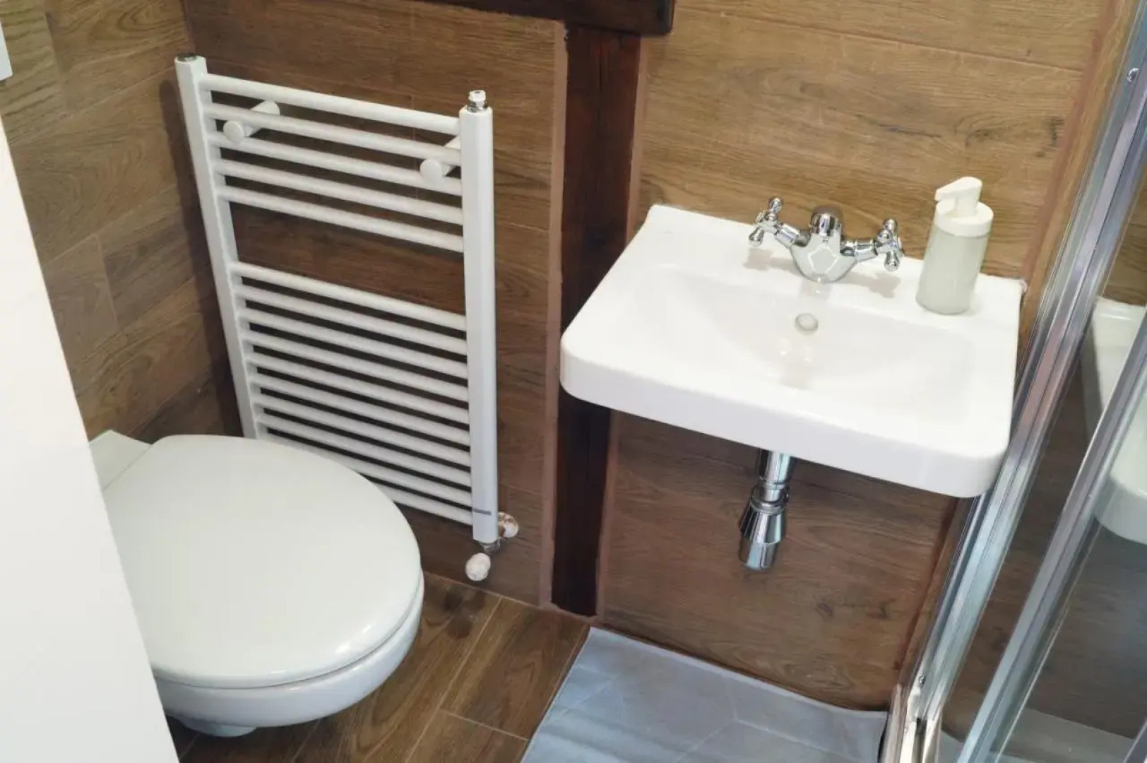 Penzion Zaječí důl