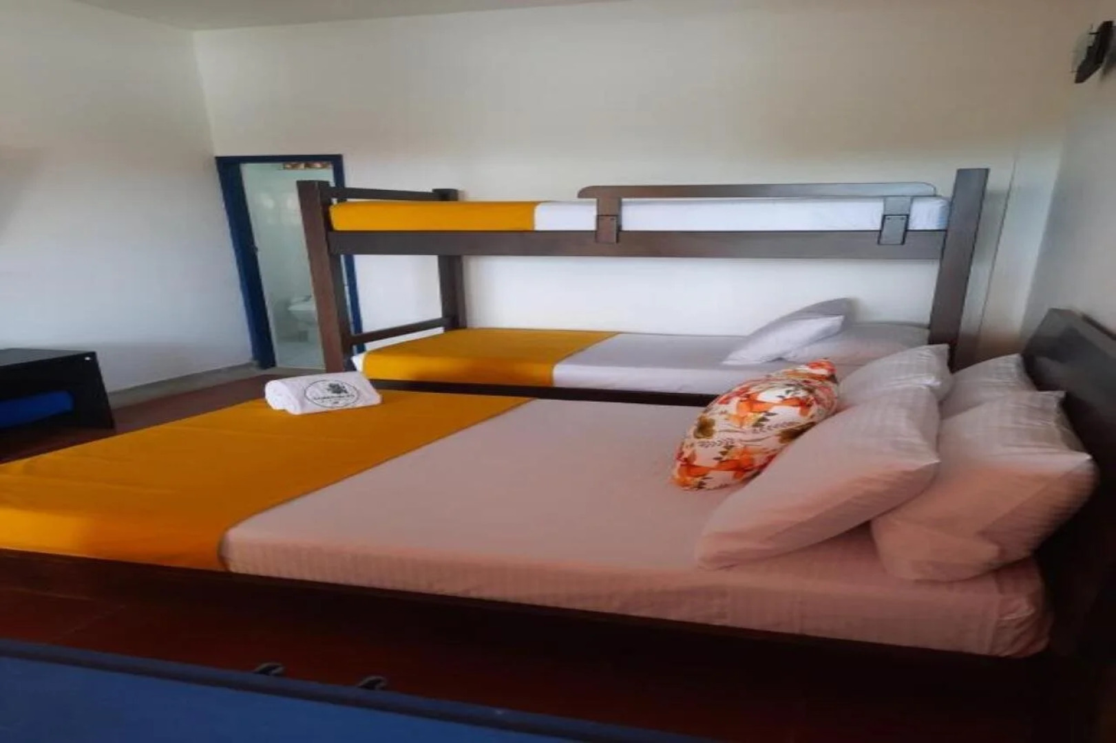 Guaduales Ecohotel