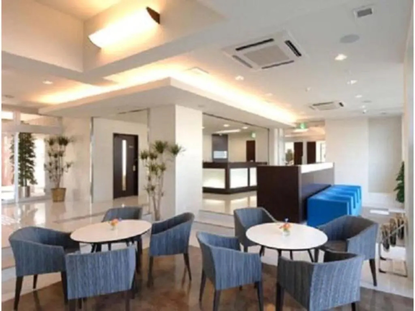 Wind City Hotel - Vacation STAY 81478