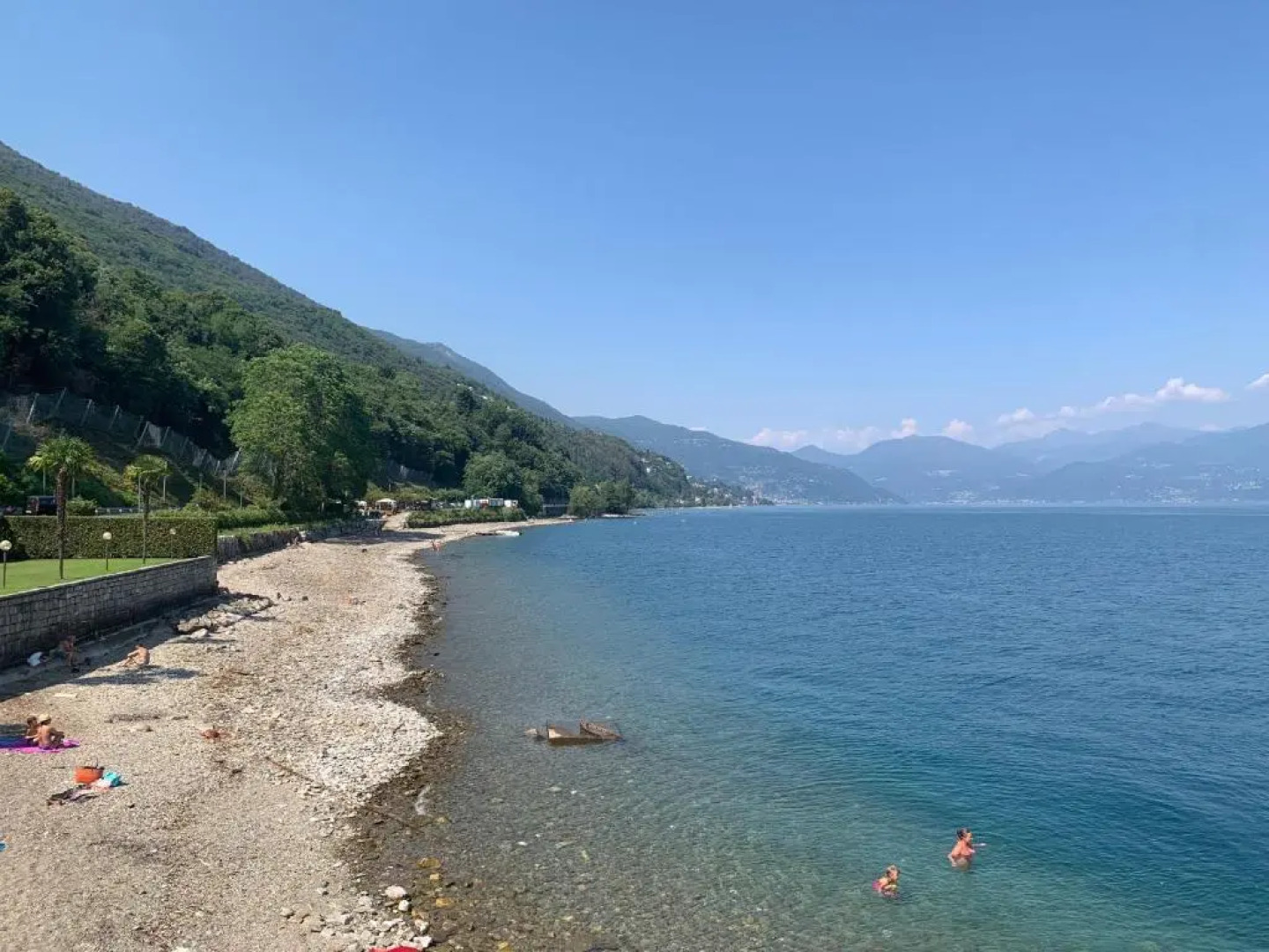 Apartment Italian Charm